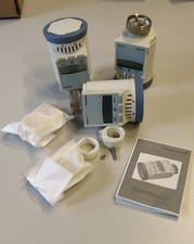 Heizkörper Thermostat Honeywell Rondostat