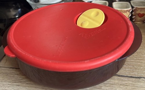 Tupperware warm - tupperware,