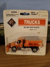 Boley International US LKW