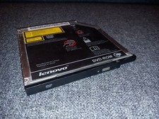 DVD-ROM MULTI PLAYER LENOVO THINKPAD T40 T41 T42 T43 T60 T61 R50 R51 FRU 39T2683