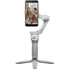 DJI Osmo Mobile 4 Gimbal Ausstellungsstück #X36778