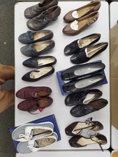 10 x  Damen Schuhe Größe 39