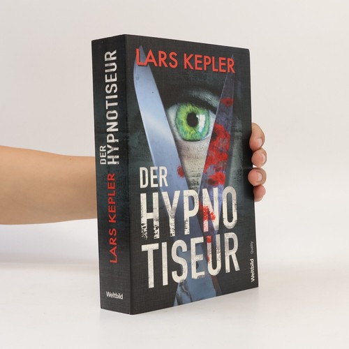 Der hypnotiseur lars - hypnotiseur , | 