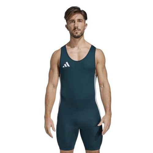 Adidas gewichtheben trikot - adidas,
