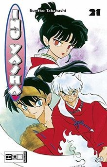 Inu yasha von rumiko - inu,