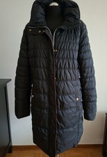 FUCHS SCHMITT - Steppmantel 