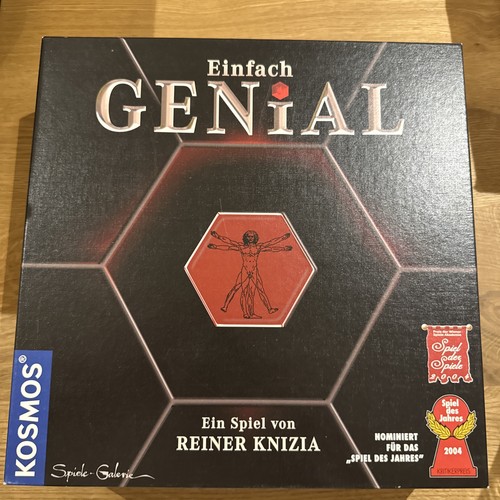 Einfach genial kosmos - einfach,