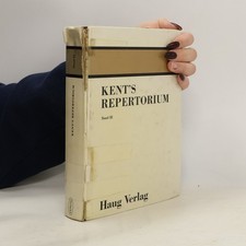 Kent's Repertorium der