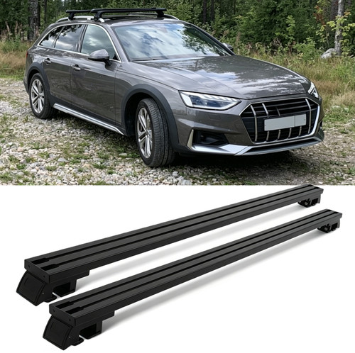 Dachrelingträger - 60",