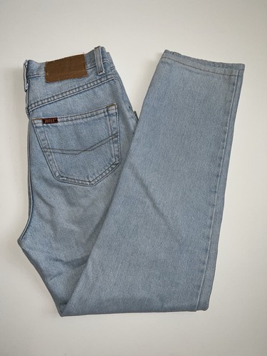 Vintage rifle jeans - jeans, –