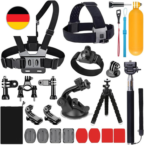 Für gopro - 20-in-1,