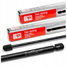 2x Gasfeder Lifter Dämpfer