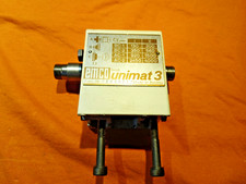 Emco unimat 3 - Orginal