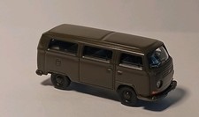 Modellauto 1 : 87 Bundeswehr