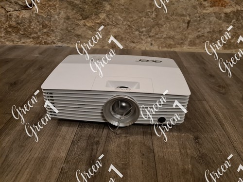 Acer full dlp beamer 3d - full,