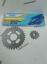 Sachs KTM Pony 2 Gang Mofa