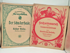 🎹 Notenkonvolut Klavier