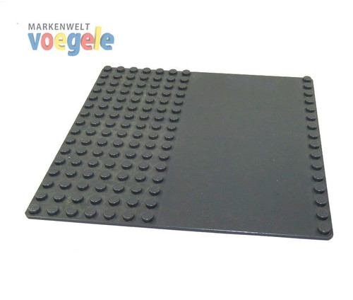 Lego bauplatte x - , 16