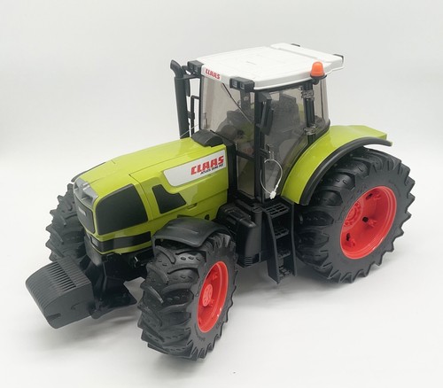 Vintage bruder 03010 traktor - vintage,