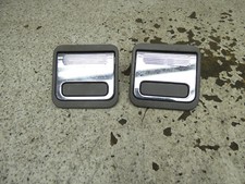 Ladeboden Kofferraum Griff