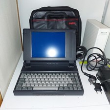 Sanyo Laptop Laptop Klassiker