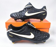 Nike Tiempo Legend III SG 2010