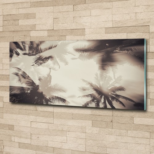 Glas bild wandbilder druck auf - glas-bild,