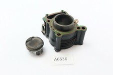 Aprilia RS 125 XA 2021 - Zylinder + Kolben A6536