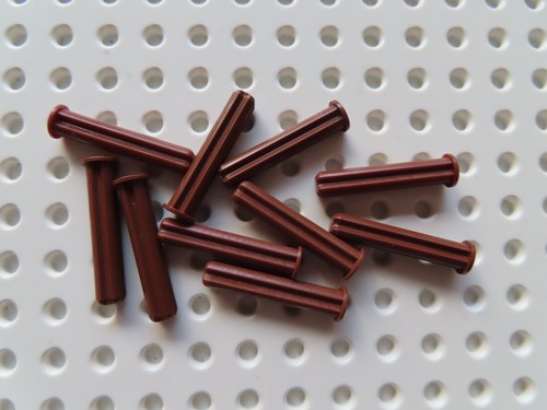 Lego technic kreuz achse - 10,