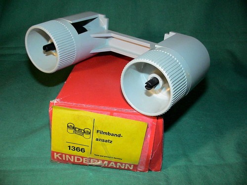 Kindermann 1366 filmbandansatz - kindermann,