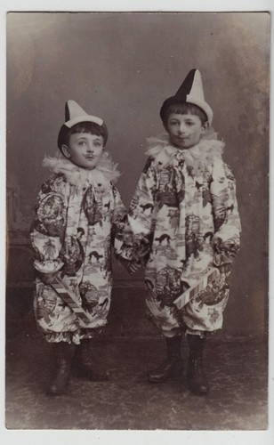 Karneval jungen verkleidung - in,