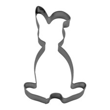 Ausstecher Hase 8 cm
