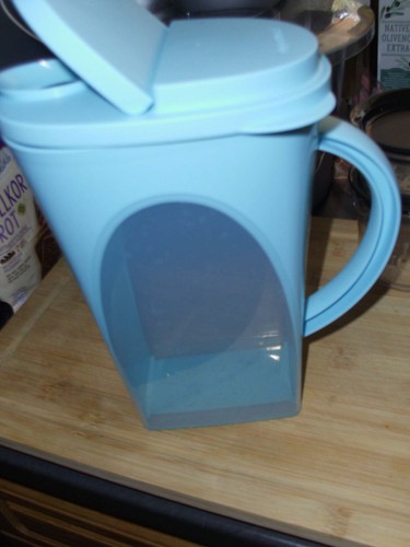Tupper mediterrano kanne - kanne, l