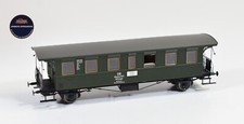 Brawa H0 1:87 - Personenwagen, Messwagen München DB III - Art. 2167 - AO 753