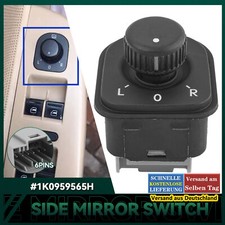 SPIEGELSCHALTER FÜR VW GOLF V