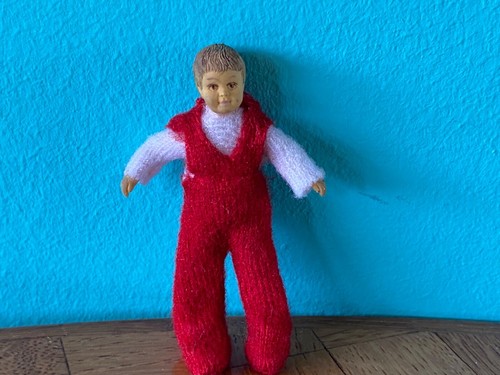Baby hückel puppenstube - baby,