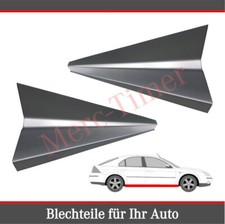 Ford Mondeo 2000-2007