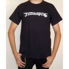 Earache Records "Logo" T-Shirt