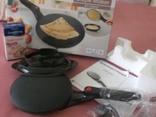 Crepe Maker ,, neu 