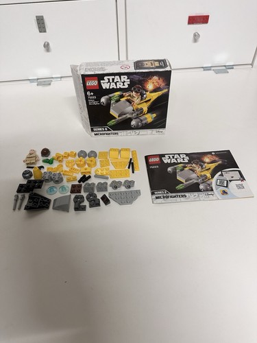 Lego star wars naboo - lego, wars: