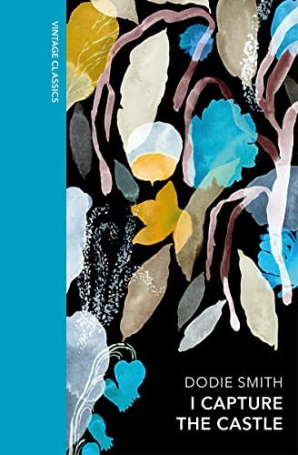 Dodie smith capture the - capture,