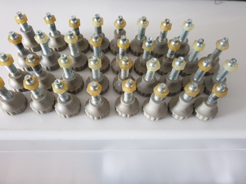 Ersatz einschraub stand - 4x,
