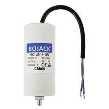 60uF 450V Motor