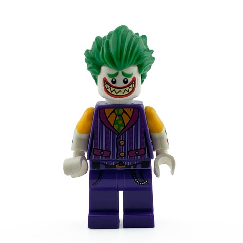 Lego super heros - dc, minifigur