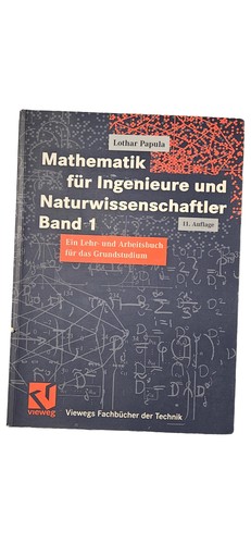 Papula mathematik ingenieure - papula,