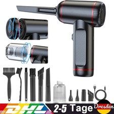 Elektrische Staubgebläse