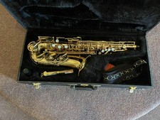 Julius Keilwerth ST90 Alto