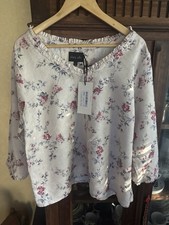 Olars Ulla Bluse Gr.L