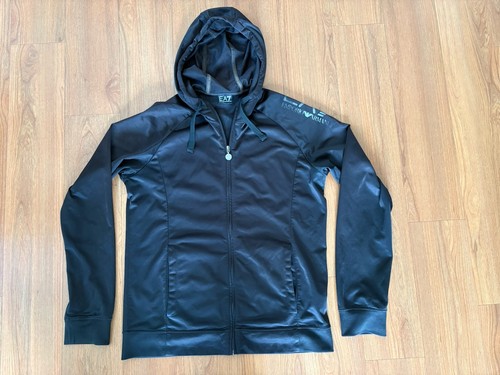 übergangs jacke von emporio - Übergangs-jacke,
