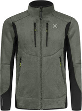 Montura Nordic Fleece 2 Jacke Herren - Col.49 (Salbeigrün)